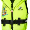 Baltic Bamse redningsvest 15–30 kg, 100N