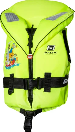 Baltic Bamse redningsvest 15–30 kg, 100N