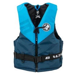Baltic Classic E-I redningsvest, blå