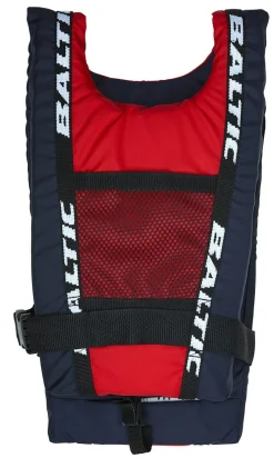Baltic kajakk- og SUP-vest, 40–130 kg
