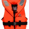 Baltic Skipper 1280 redningsvest barn, 30–40 kg