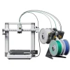 Bambu Lab A1 Combo 3D-skriver med AMS Lite