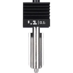 Bambu Lab Hotend herdet stål 0,6 mm
