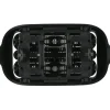Barberhode 53B til barbermaskin Braun Series 5/6