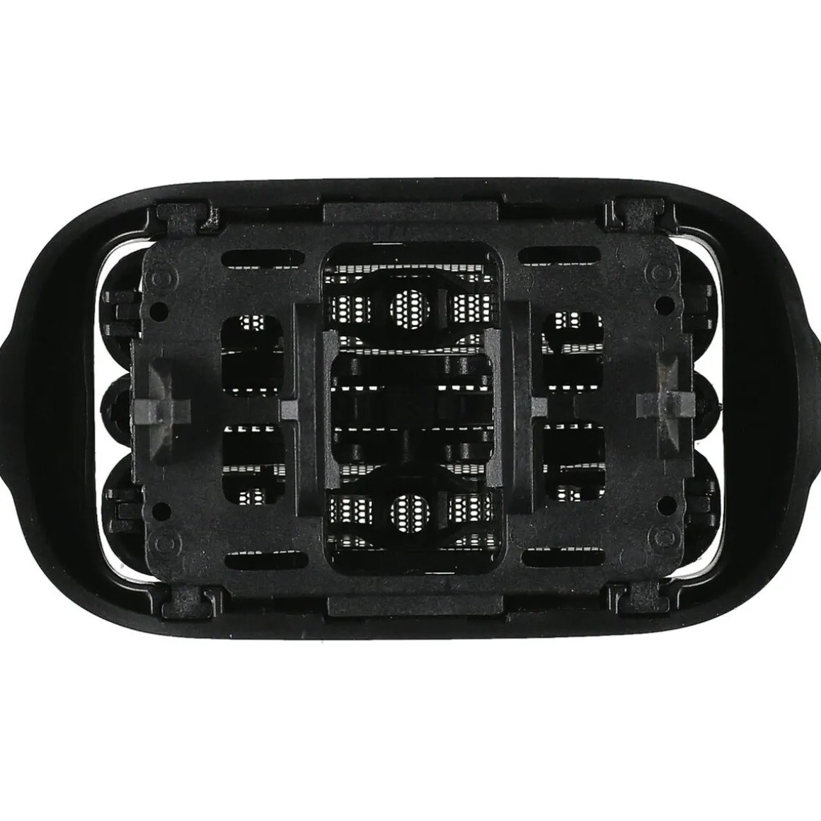 Barberhode 53B til barbermaskin Braun Series 5/6
