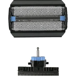 Barberhode 31B til barbermaskin Braun Series 3