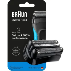 Barberhode 21B til Braun Series 3-barbermaskin