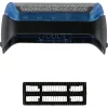 Barberhode 10B/20B til barbermaskin Braun Series 1