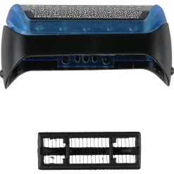 Barberhode 10B/20B til barbermaskin Braun Series 1