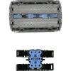 Barberhode 51S til barbermaskin Braun Series 5