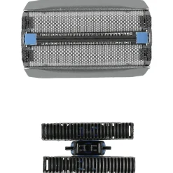 Barberhode 51S til barbermaskin Braun Series 5