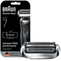 Barberhode 74S til Braun Series 7-barbermaskin