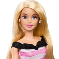 Barbie 65-årsjubileumsdukke, fra 3 år