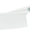 Barnekniver i plast, 4 deler, fra 3 år