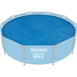 Bassengtrekk for Bestway Steel Pro basseng 3 m