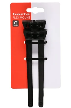 Basta Flexmount holder for sykkellås