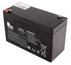 Batteri 18 V/4,5 Ah AGM