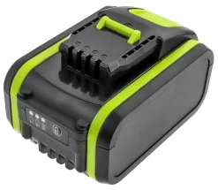 Batteri 20 V/4 Ah til Worx Landroid/PowerShare/Cocraft PRO Edition