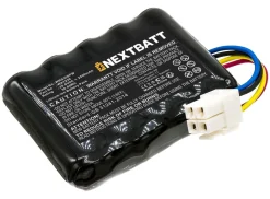 Batteri 20 V/2,5 Ah til Worx Landroid/LandXcape