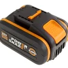 Batteri 20 V/4,0 Ah Worx WA3644