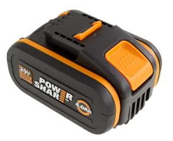 Batteri 20 V/4,0 Ah Worx WA3644