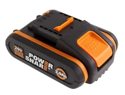 Batteri 20 V/2,0 Ah Worx WA3551