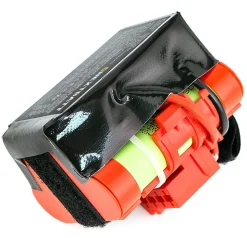 Batteri 18,5 V/1500 mAh til Husqvarna 105/305/308, Gardena R40-80Li
