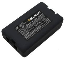 Batteri 18 V/2500 mAh til Husqvarna 115/305/310/R4, Gardena Sileno Life/City/Minimo