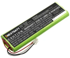 Batteri 18 V/3000 mAh til Husqvarna Automower/Gardena R160
