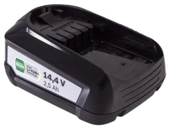 Batteri Bosch PBA 14,4 V/2,5 Ah Li-Ion