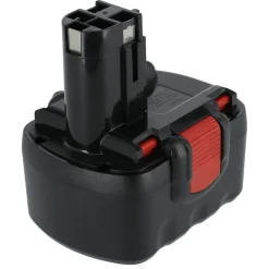 Batteri til Bosch elektroverktøy, 12 V 3Ah NiMH