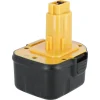 Batteri til Dewalt elektroverktøy, 12 V 3,0 Ah NI-MH