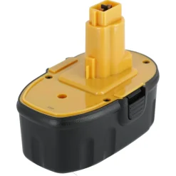Batteri til Dewalt elektroverktøy, 18 V 3,0 Ah NI-MH