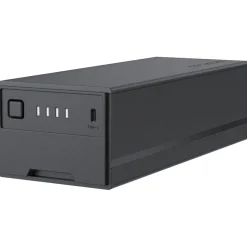 Batteri til EcoFlow Glacier Classic kjøleboks, 298 Wh