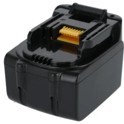 Batteri til Makita elektroverktøy 14,4 V 3,0 Ah Li-Ion