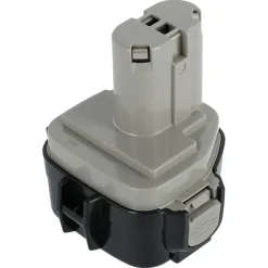 Batteri til Makita elektroverktøy 12 V 3,0 Ah NiMH