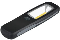 Batteridrevet arbeidslys LED 120 lm