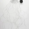 Batteridrevet lysdekorasjon med timer, Northlight