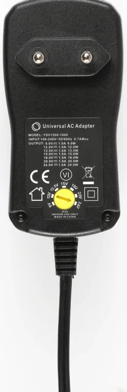 Batterieliminator 27 W