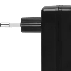 Batterilader