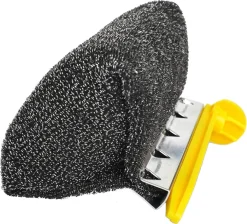 BBQ Daddy Refill Head til Scrub Daddy grillbørste