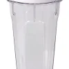 Beger til Blender 2 Go, 600 ml, hvit