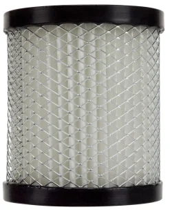 Belgfilter