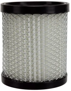 Belgfilter