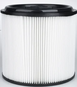 Belgfilter