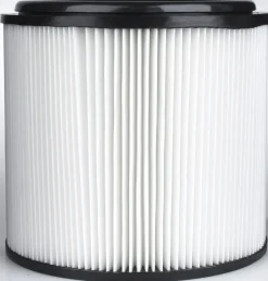 Belgfilter