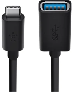 Belkin adapterkabel USB-C