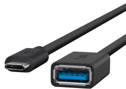 Belkin adapterkabel USB-C