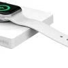 Belkin Boost Charge Pro Apple Watch lader, hvit WIZ015