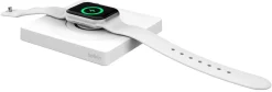 Belkin Boost Charge Pro Apple Watch lader, hvit WIZ015